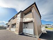 鈴鹿サーキット稲生駅より徒歩17分 1階 築18年11ヶ月の賃貸物件