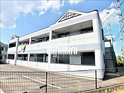 サンヒルズ鈴鹿2 2階 築21年11ヶ月の賃貸物件