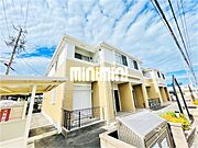 三日市駅より徒歩5分 2階 築17年9ヶ月の賃貸物件