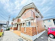 鈴鹿市駅より徒歩6分 1階 築18年2ヶ月の賃貸物件