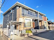 伊勢若松駅より徒歩9分 2階 築8年6ヶ月の賃貸物件