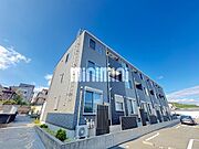 千代崎駅より徒歩14分 3階 築5年4ヶ月の賃貸物件