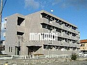 平田町駅より徒歩15分 築32年9ヶ月 4階建の賃貸物件