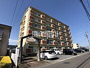 二本松ハイツ２ 3階 築38年1ヶ月の賃貸物件