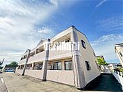 鈴鹿サーキット稲生駅より徒歩15分 2階 築27年5ヶ月の賃貸物件