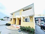 鈴鹿サーキット稲生駅より徒歩22分 2階 築14年9ヶ月の賃貸物件