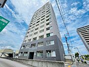 三日市駅より徒歩11分 1階 築17年4ヶ月の賃貸物件