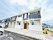 白子駅より徒歩17分 1階 築14年8ヶ月の賃貸物件