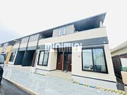 エトワールIII 2階 築1年8ヶ月の賃貸物件