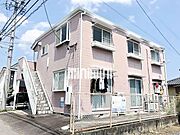 エスポワール森 1階 築31年4ヶ月の賃貸物件