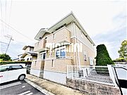 モデルンロイテ 1階 築12年9ヶ月の賃貸物件