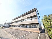 鈴鹿市駅より徒歩9分 2階 築22年9ヶ月の賃貸物件