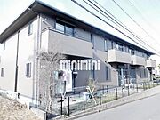 ハーモネストCの賃貸物件