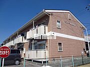 三日市駅より徒歩10分 2階 築32年2ヶ月の賃貸物件