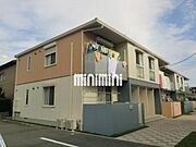 玉垣駅より徒歩22分 1階 築18年9ヶ月の賃貸物件