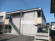 セピア 2階 築21年7ヶ月の賃貸物件