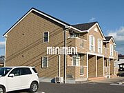 ブライトハウス西村 2階 築19年8ヶ月の賃貸物件