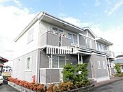 玉垣駅より徒歩8分 2階 築22年10ヶ月の賃貸物件