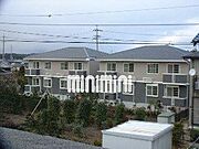 平田町駅より徒歩11分 築23年8ヶ月 2階建の賃貸物件