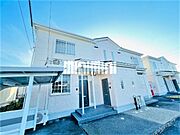 平田町駅より徒歩11分 1階 築23年9ヶ月の賃貸物件