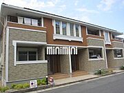 長太ノ浦駅より徒歩1分 1階 築12年8ヶ月の賃貸物件