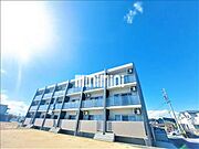 PAIKAJI 2階 築3年9ヶ月の賃貸物件