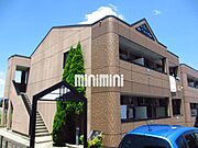 ルーミンズ・ヒル遺跡の丘の賃貸物件