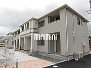 河原田駅より徒歩25分 2階 築8年3ヶ月の賃貸物件