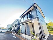 白子駅より徒歩24分 2階 築28年7ヶ月の賃貸物件