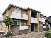 平田町駅より徒歩11分 築16年3ヶ月 2階建の賃貸物件