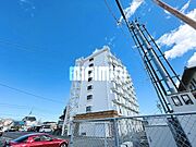 スカイハイツ瀬古 5階 築38年8ヶ月の賃貸物件