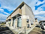 平田町駅より徒歩25分 2階 築12年8ヶ月の賃貸物件