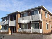 レシェンテＡ 2階 築19年2ヶ月の賃貸物件