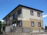 ハーモニーヒルの賃貸物件