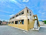 メゾンゼラニュームの賃貸物件