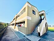 鈴鹿市駅より徒歩15分 2階 築20年2ヶ月の賃貸物件