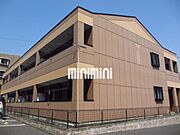 ミルキーウェイの賃貸物件