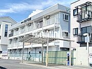 三日市駅より徒歩15分 2階 築35年4ヶ月の賃貸物件