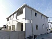 鈴鹿駅より徒歩15分 2階 築9年8ヶ月の賃貸物件