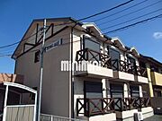 ＳＥＣＲＥＴＢＡＳＥ 1階 築21年10ヶ月の賃貸物件