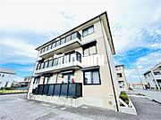 平田町駅より徒歩9分 3階 築26年9ヶ月の賃貸物件