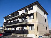 平田町駅より徒歩7分 築26年8ヶ月 3階建の賃貸物件