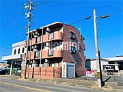 平田町駅より徒歩15分 2階 築24年8ヶ月の賃貸物件