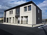 白子駅より徒歩12分 2階 築9年10ヶ月の賃貸物件