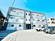 平田町駅より徒歩14分 2階 築17年9ヶ月の賃貸物件