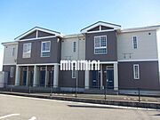 鈴鹿サーキット稲生駅より徒歩17分 2階 築24年7ヶ月の賃貸物件