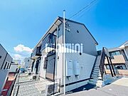 白子駅より徒歩37分 1階 築8年5ヶ月の賃貸物件