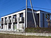 玉垣駅より徒歩16分 1階 築20年2ヶ月の賃貸物件