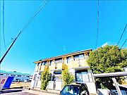 白子駅より徒歩15分 1階 築21年4ヶ月の賃貸物件