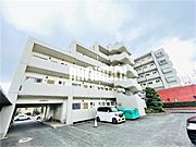 ロイヤル太平洋マンション 4階 築45年11ヶ月の賃貸物件